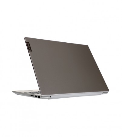 Notebook Lenovo IdeaPad S340-81VW009BTA (Patinum Gray)