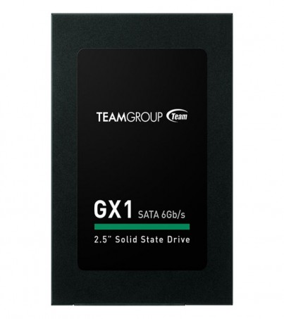 960 GB SSD SATA TEAM (GX1)