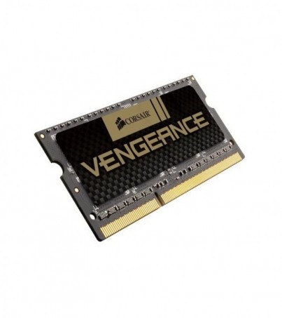 RAM DDR3(1600 NB) 8GB CORSAIR Vengeance (CMSX8GX3M1A1600C10)