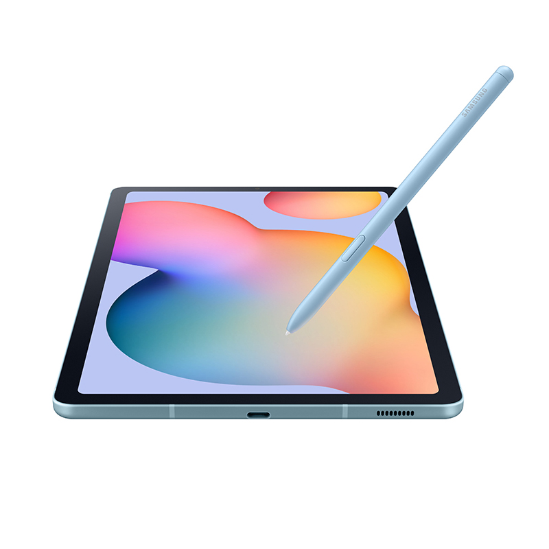 galaxy tab s6 ram