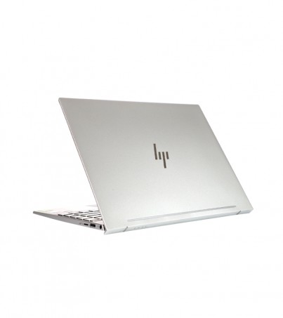 Notebook HP Envy 13-aq1026TX (Natural Silver)