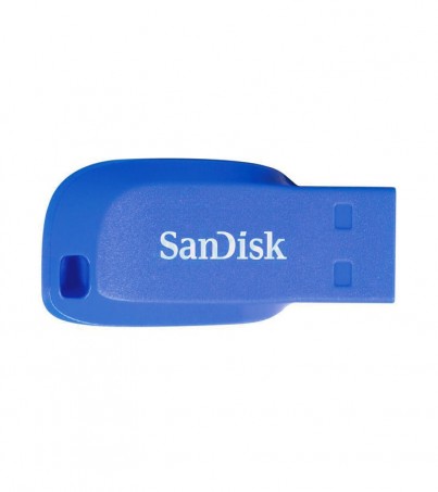 32GB SanDisk (SDCZ50) CRUZER BLADE