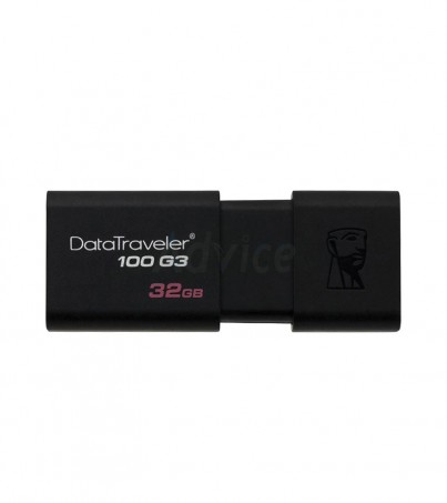 32GB Kingston (DT100G3) USB 3.0