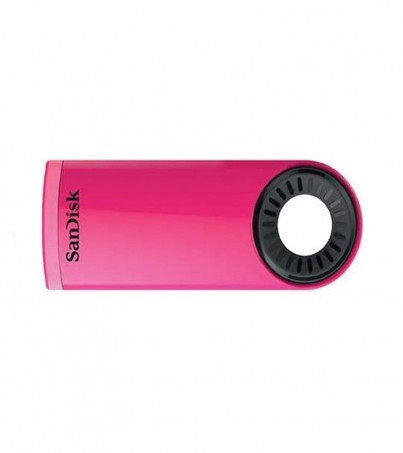 32GB SanDisk (SDCZ57) CRUZER DIAL Pink 