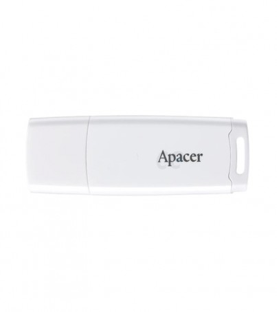 64GB Apacer (AH336W) White By SuperTStore