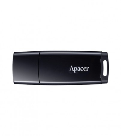 64GB Apacer (AH336W) Black By SuperTStore