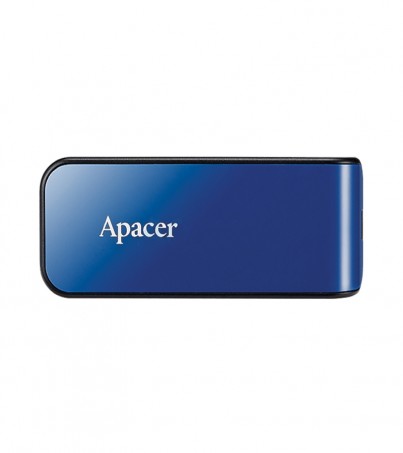 32GB Apacer (AH334) Blue