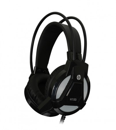 Headset HP (H100) Black