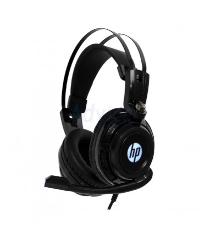 Headset HP (7.1) (H200GS) Black