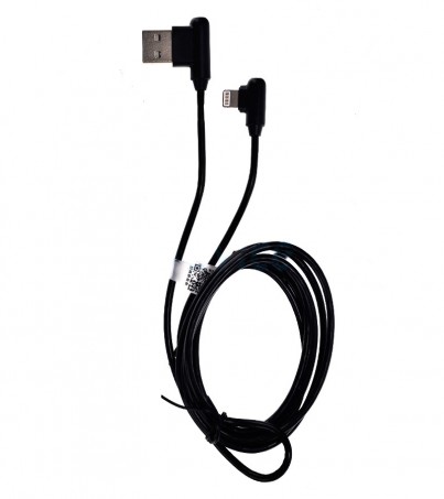 Cable Charger for iPhone (1.5M,AL12-1500) PISEN