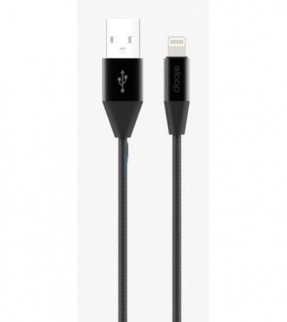 Cable Charger for iPhone (1M,S31) ELOOP