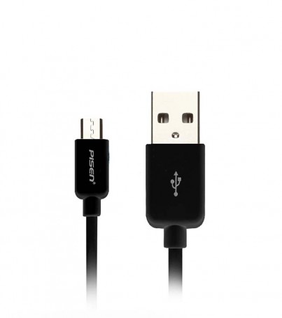 Cable USB To Micro USB (1.5M,MU01-1500) PISEN