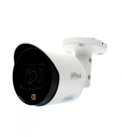 CCTV 3.6mm HDCVI DAHUA# HFW1239TP-A-LED 