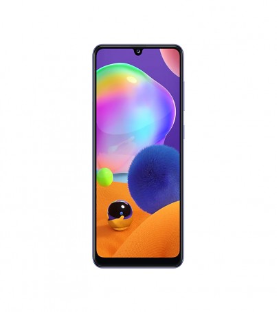 samsung galaxy a 31 ram
