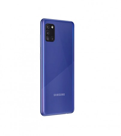 samsung galaxy a 31 ram