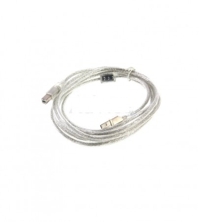 Cable PRINTER USB2 (3M) ใส GLINK 