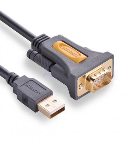 Cable USB TO Serial (RS232) UGREEN 20222 