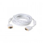 Cable VGA M/M (20M) GOLD THREEBOY