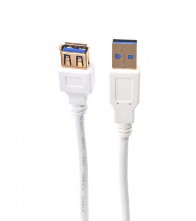 Cable Extention USB2 M/F (1.8M) THREEBOY