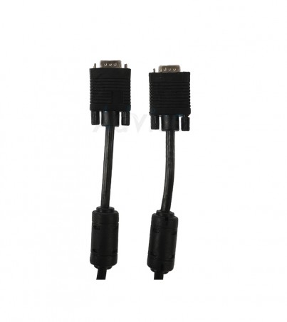 Cable VGA M/M (10M) COOLPOW 