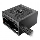 PSU (80+ Bronze) ThermalTake Smart BX1 650W.