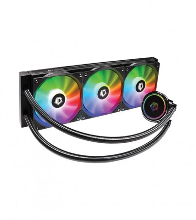 LIQUID COOLING ID-COOLING ZOOMFLOW 360 X ARGB By SuperTStore