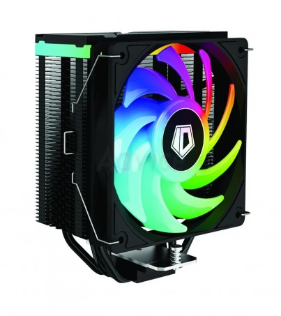 CPU COOLER ID-COOLING SE-234-ARGB By SuperTStore