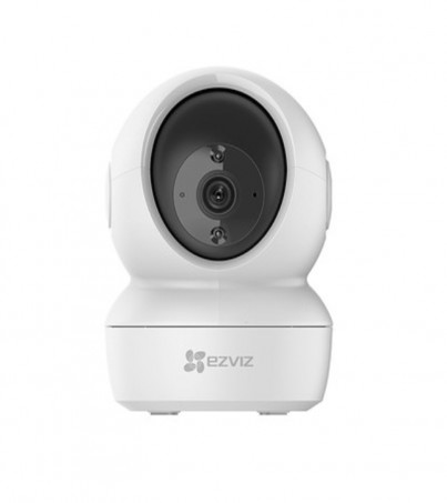 CCTV Smart IP Camera EZVIZ (1080) C6N กล้องวงจรปิดหมุนได้ 340° (CS-C6N-A0-1C2WFR) By SuperTStore 