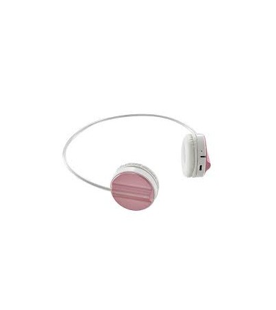 Rapoo Wireless Stereo Headset H6020 (HT-H6020-BK) PINK 