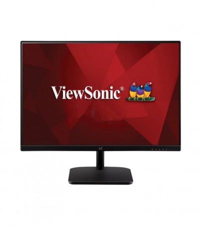 Monitor 23.8'' VIEWESONIC VA2432-H (IPS, VGA, HDMI) 75Hz By SuperTStore 