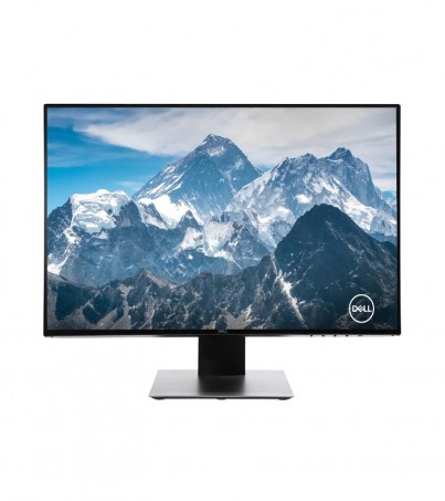 Monitor 23.8'' DELL U2421HE (IPS, DP, HDMI, USB-C ) 60Hz By SuperTStore