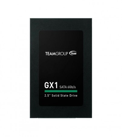 480 GB SSD SATA TEAM (GX1) By SuperTStore 
