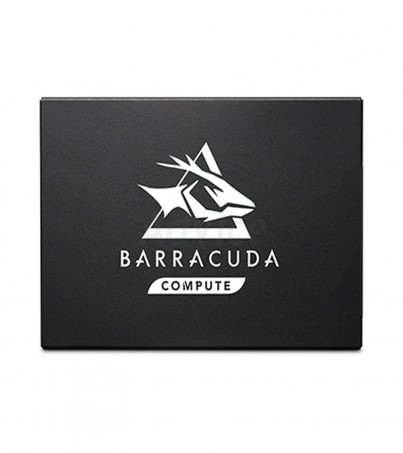 480 GB SSD SATA Seagate Barracuda Q1 (ZA480CV1A001) By SuperTStore 
