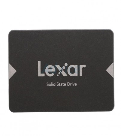 256 GB SSD SATA LEXAR NS100 (LNS100-256RBAP) By SuperTStore