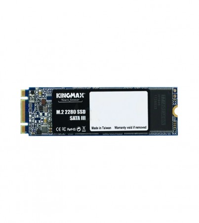 128 GB SSD M.2 Kingmax KM128GSA3080 SATA M.2 2280 By SuperTStore