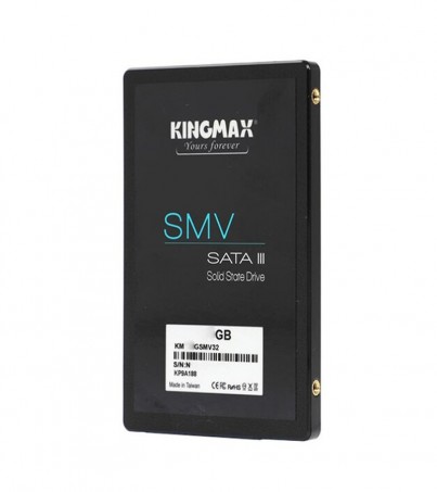120 GB SSD SATA Kingmax SMV32 (KM120GSMV32) By SuperTStore