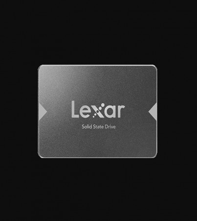 128 GB SSD SATA LEXAR NS100 (LNS100-128RBNC) By SuperTStore