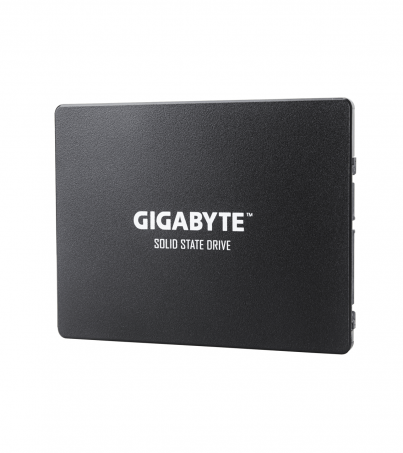 120 GB SSD SATA GIGABYTE (GSTFS31120GNTD-1.1) By SuperTStore
