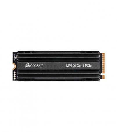 1 TB SSD M.2 PCIe CORSAIR MP600 (F1000GBMP600) NVMe Heatsink By SuperTStore