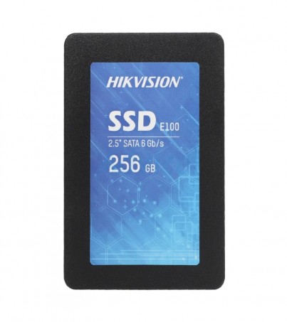 256 GB SSD SATA HIKVISION E100 By SuperTStore