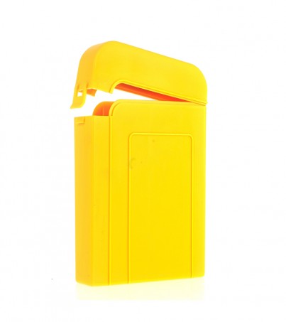 กระเป๋า HDD 3.5 ORICO PHI-35 (Yellow) By SuperTStore 