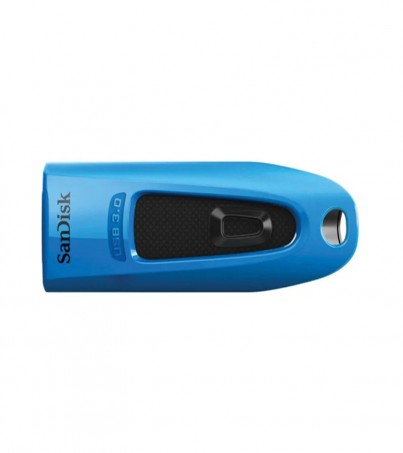 32GB SanDisk (SDCZ48) ULTRA USB 3.0 Blue By SuperTStore