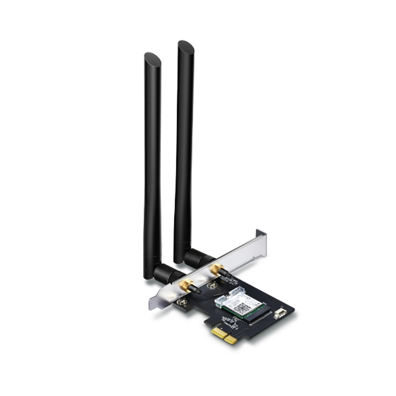 Wi fi адаптер bluetooth tp link archer t5e подключение