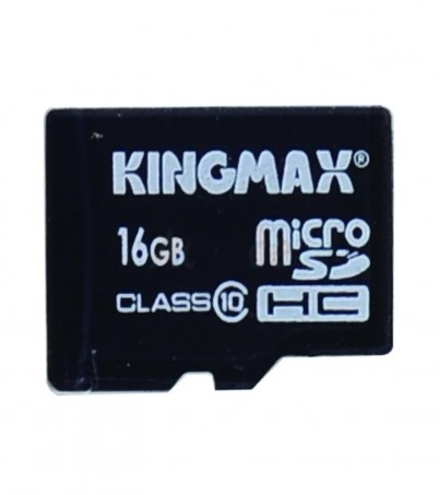 Micro SD 32GB Kingmax By SuperTStore