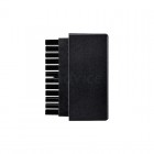 Cooler Master ATX 24 PIN 90 Degree Adapter By SuperTStore