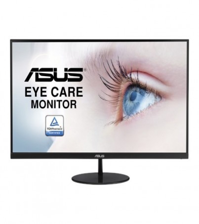 ASUS VL279HE 27 นิ้ว Monitor FHD (1920x1080) By SuperTStore 