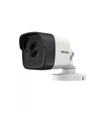 CCTV HIKVISION CAMERA (DS-2CE16D8T-ITE(2.8mm) 2 MP Ultra Low-Light PoC EXIR Bullet Camera By SuperTStore 