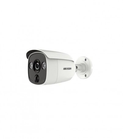 CCTV HIKVISION CAMERA (DS-2CE12D0T-PIRLO(3.6mm) 2 MP PIR Bullet Camera By SuperTStore