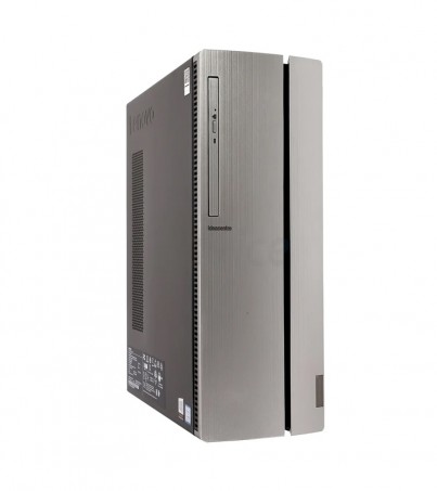 Desktop Lenovo IdeaCentre IC 510-15ICK (90LU002WTA) By SuperTStore