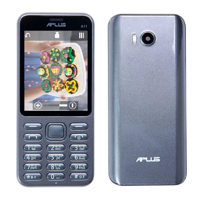 aplus a10